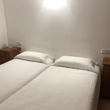 Apartamento Cal Cisteller Santa Pau Exterior foto